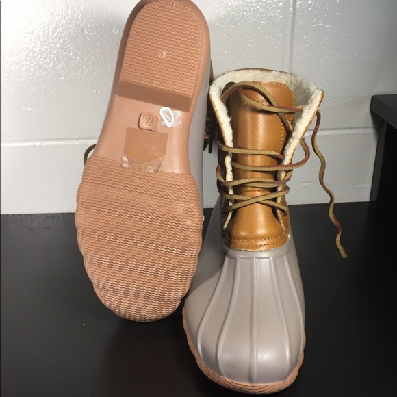 Seven7️⃣ ANKLE BOOTS - Picture 5 of 5